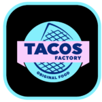 Tacos Factory Logo 2023_Plan de travail 1 copie 5